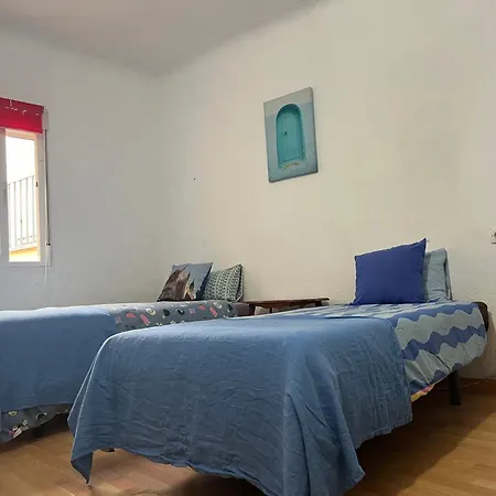 Bulevar habitaciones-3